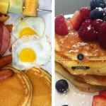 B&M brunch Montréal