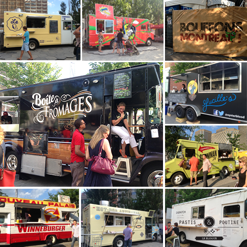 Food Truck
