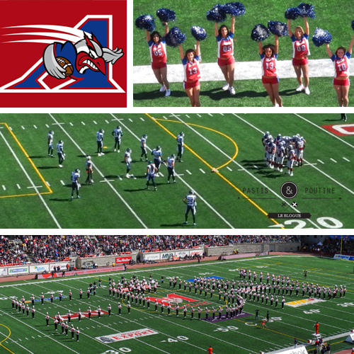 alouettes montreal