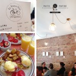 Brunch au Vieux Vélo
