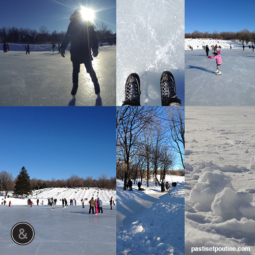 Lac-des-castors