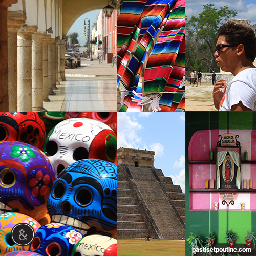 excurtion-chichen-itza