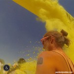 Color me rad – Montréal 2014